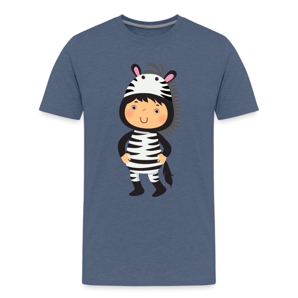 Kids' Premium T-Shirt SPOD