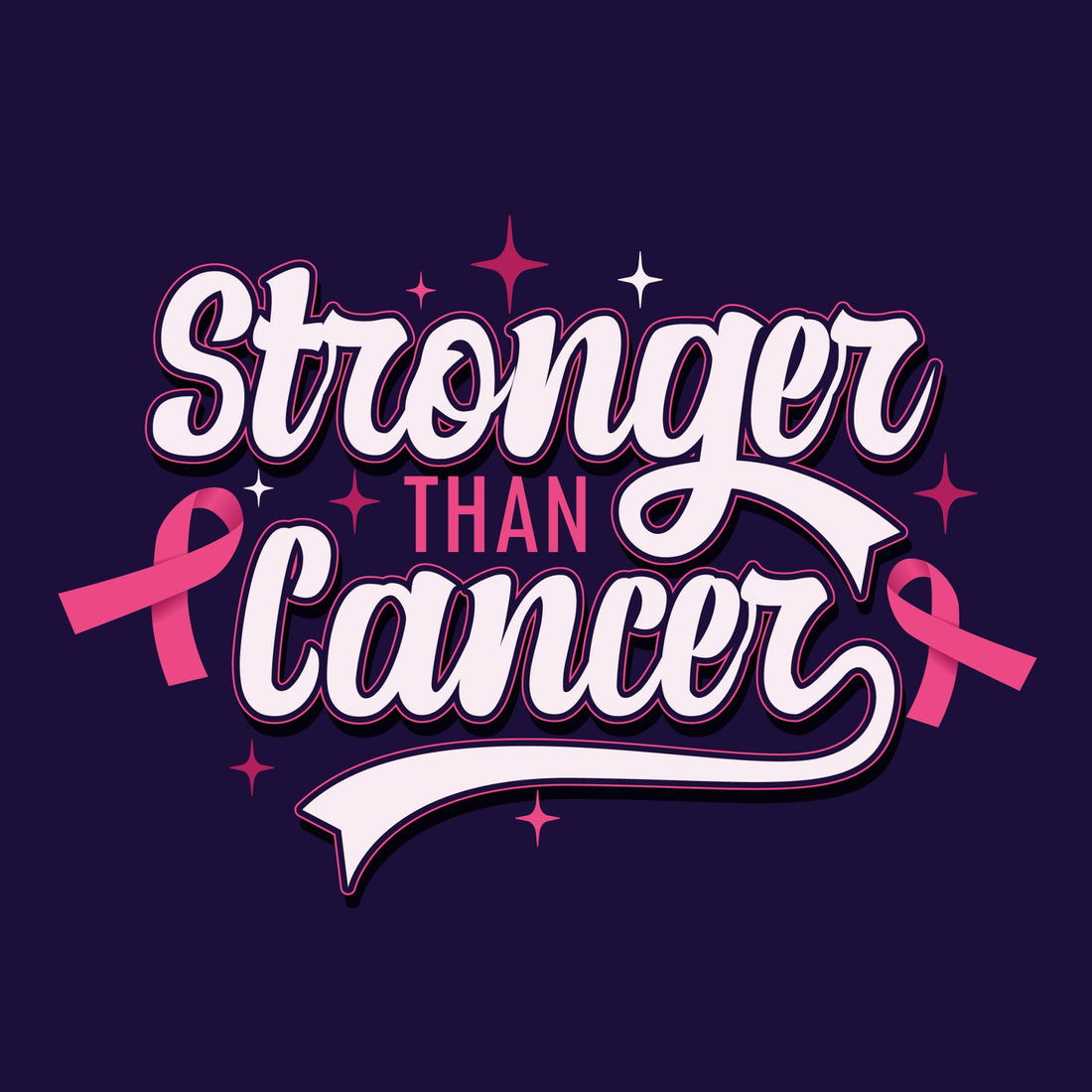 Beyond the Pink Ribbon: When Awareness Becomes Responsibility