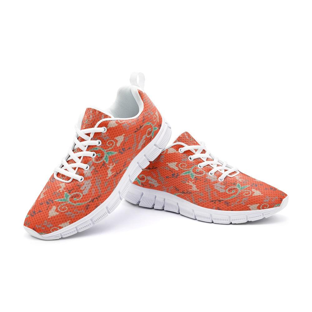 Unisex Lightweight Sneaker Athletic Sneakers Printy6