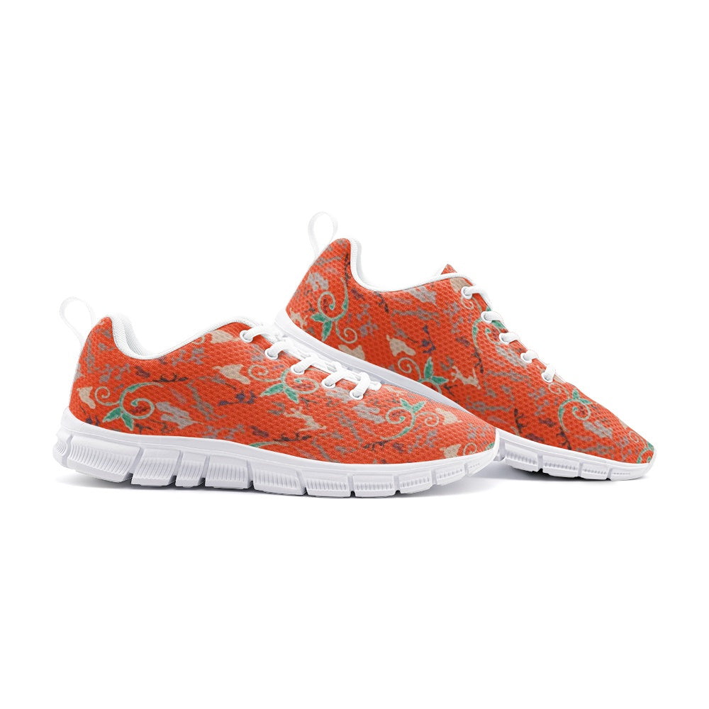 Unisex Lightweight Sneaker Athletic Sneakers Printy6