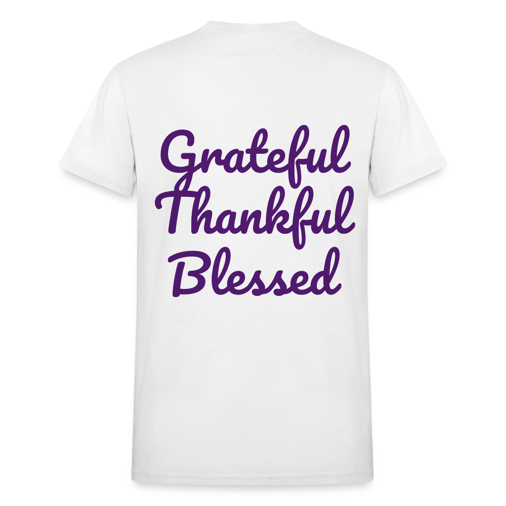 Gildan Ultra Cotton Adult T-Shirt - white