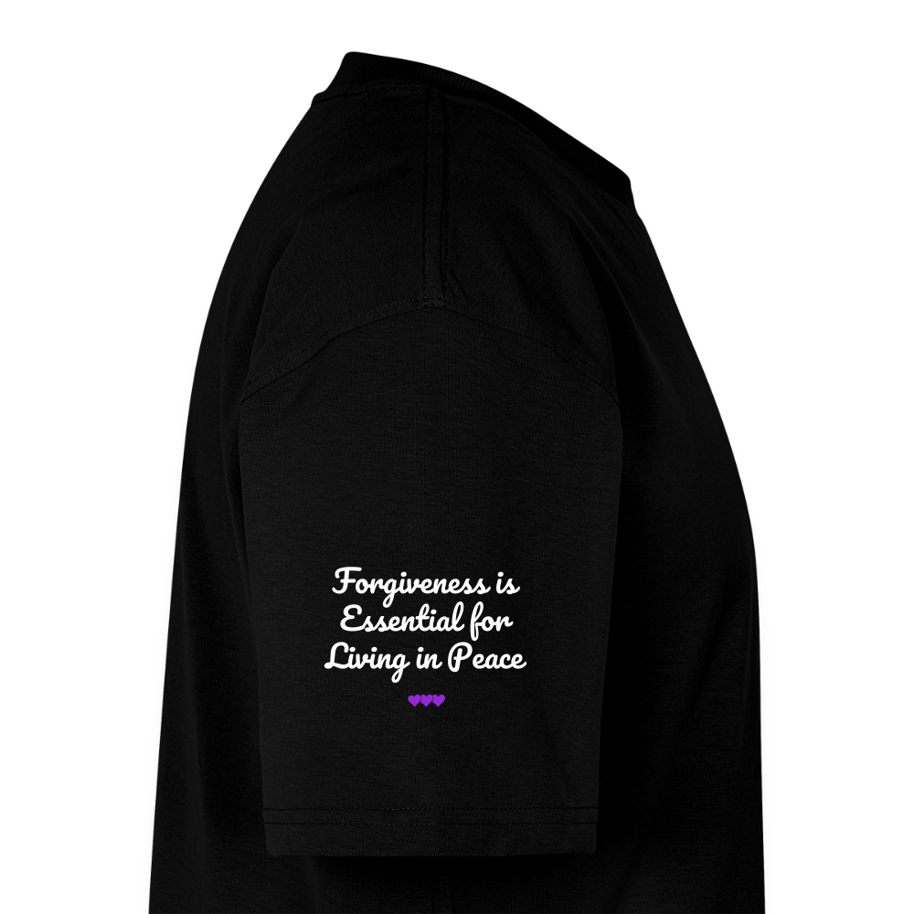 Unisex Premium Oversized Organic T-Shirt Spreadconnect