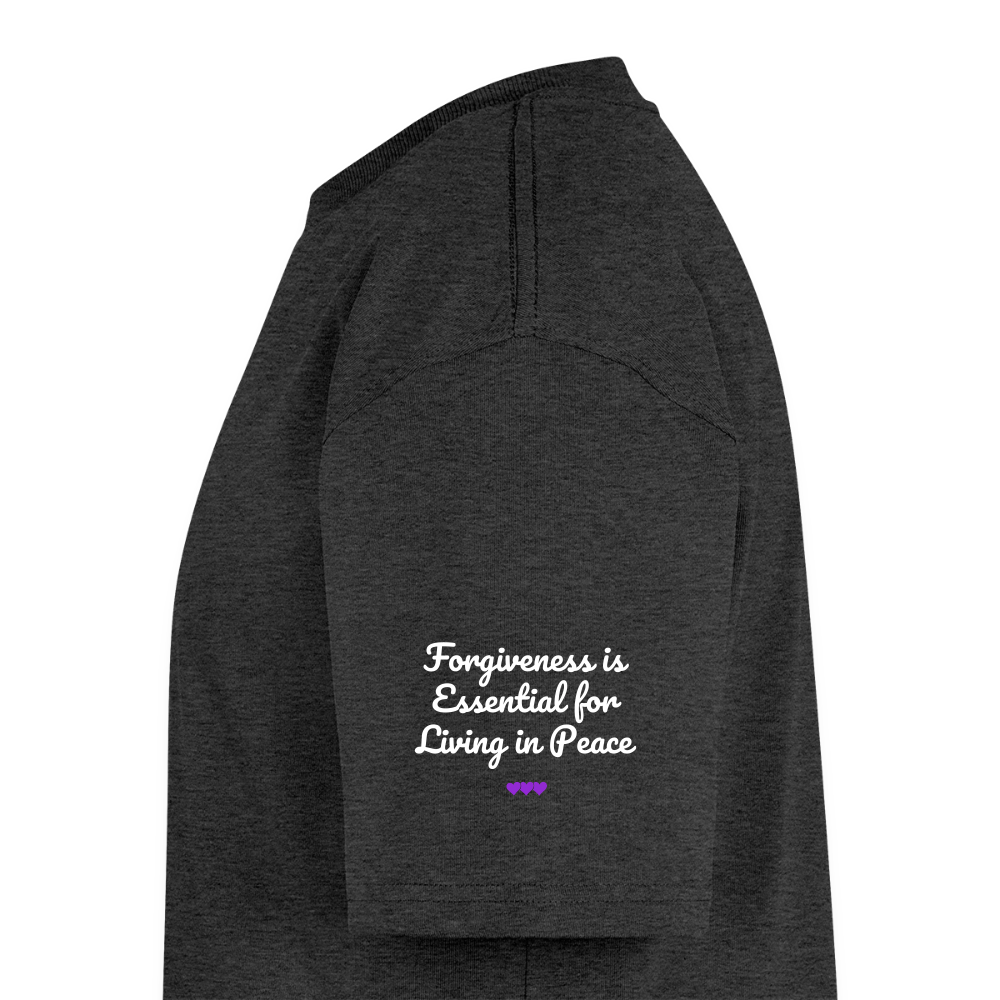 Unisex Premium Oversized Organic T-Shirt Spreadconnect