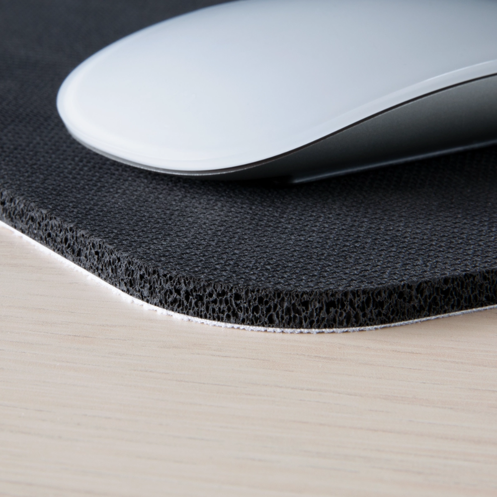 Mouse pad Horizontal Spreadconnect