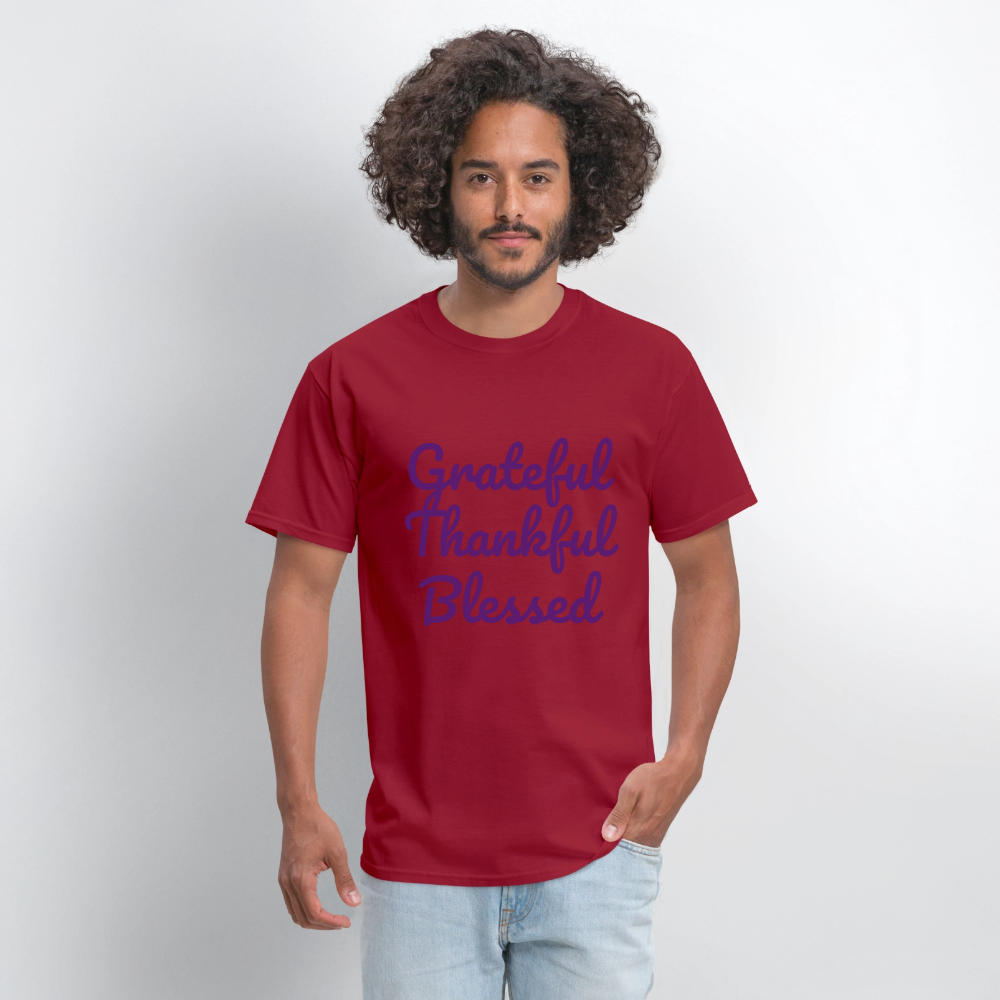 Men's T-Shirt | GILDAN 5000 Spreadconnect