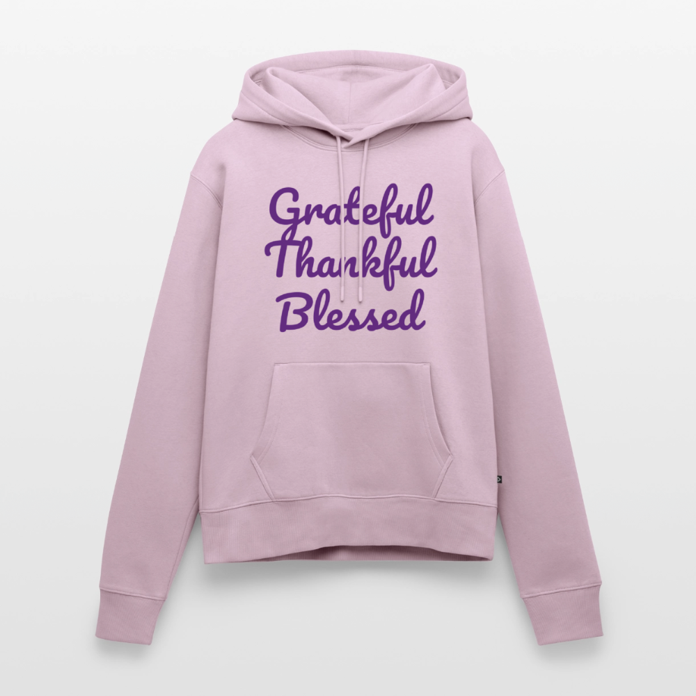 Women’s Premium Hoodie Spreadconnect