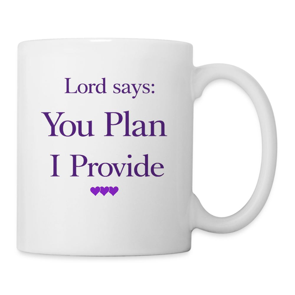 Coffee/Tea Mug Spreadconnect