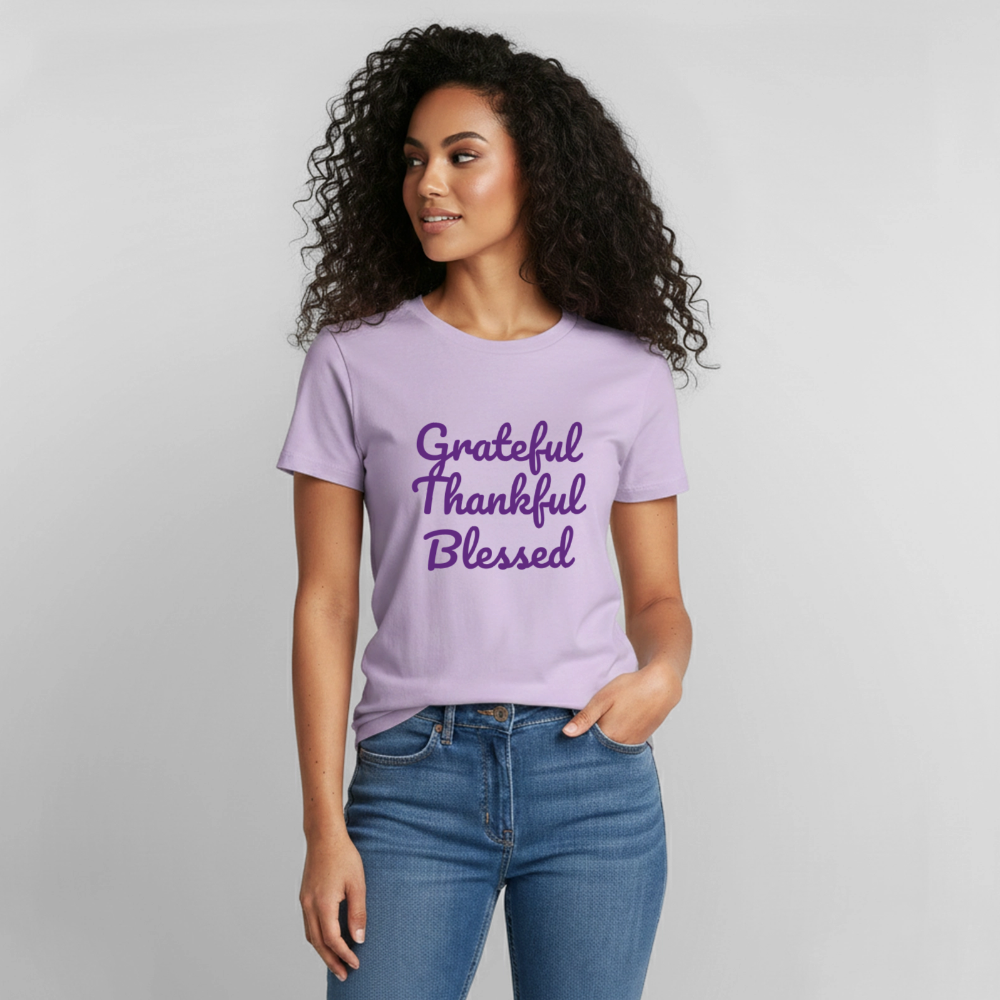 Gildan Ultra Cotton Adult T-Shirt - orchid