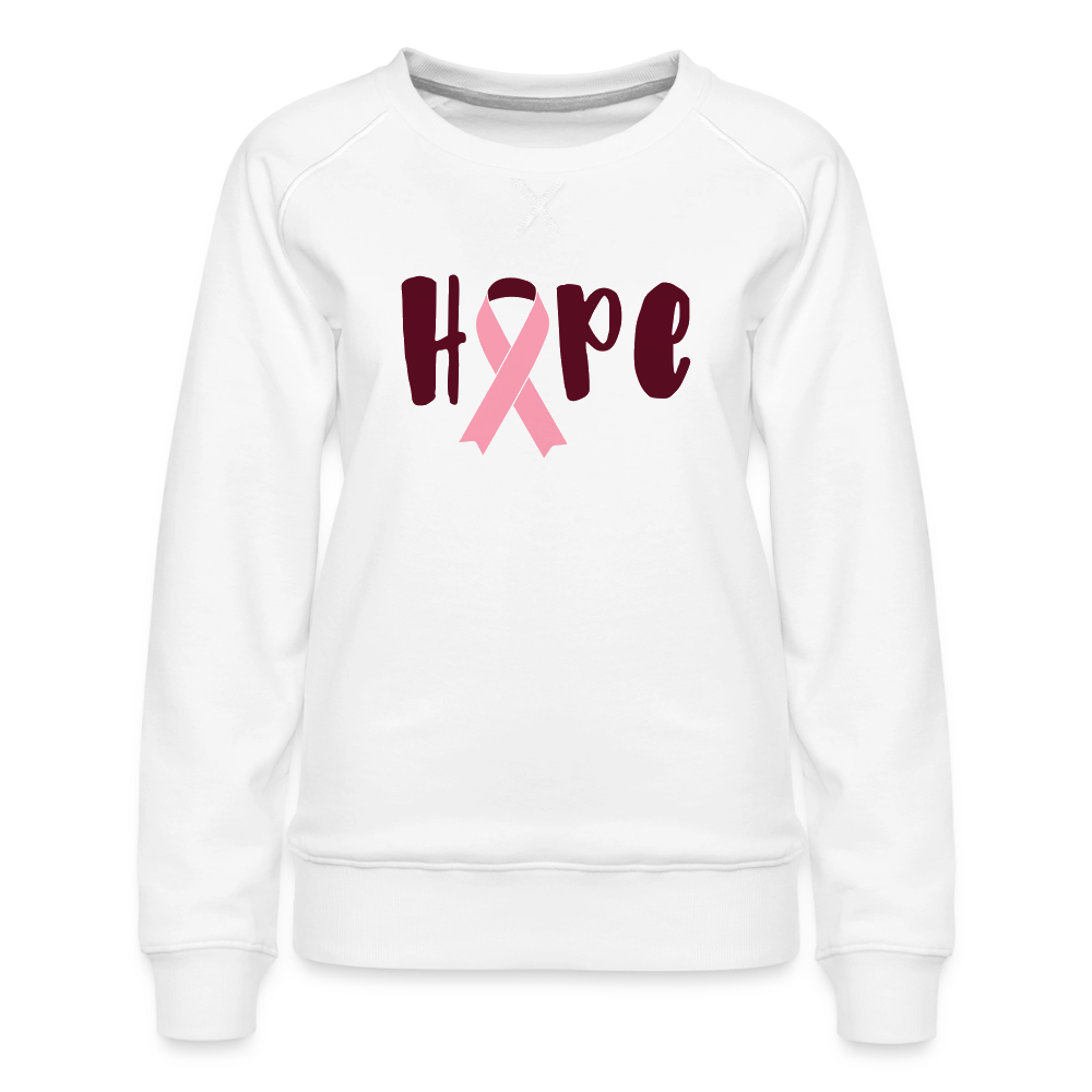 Women’s Premium Sweatshirt Spreadconnect