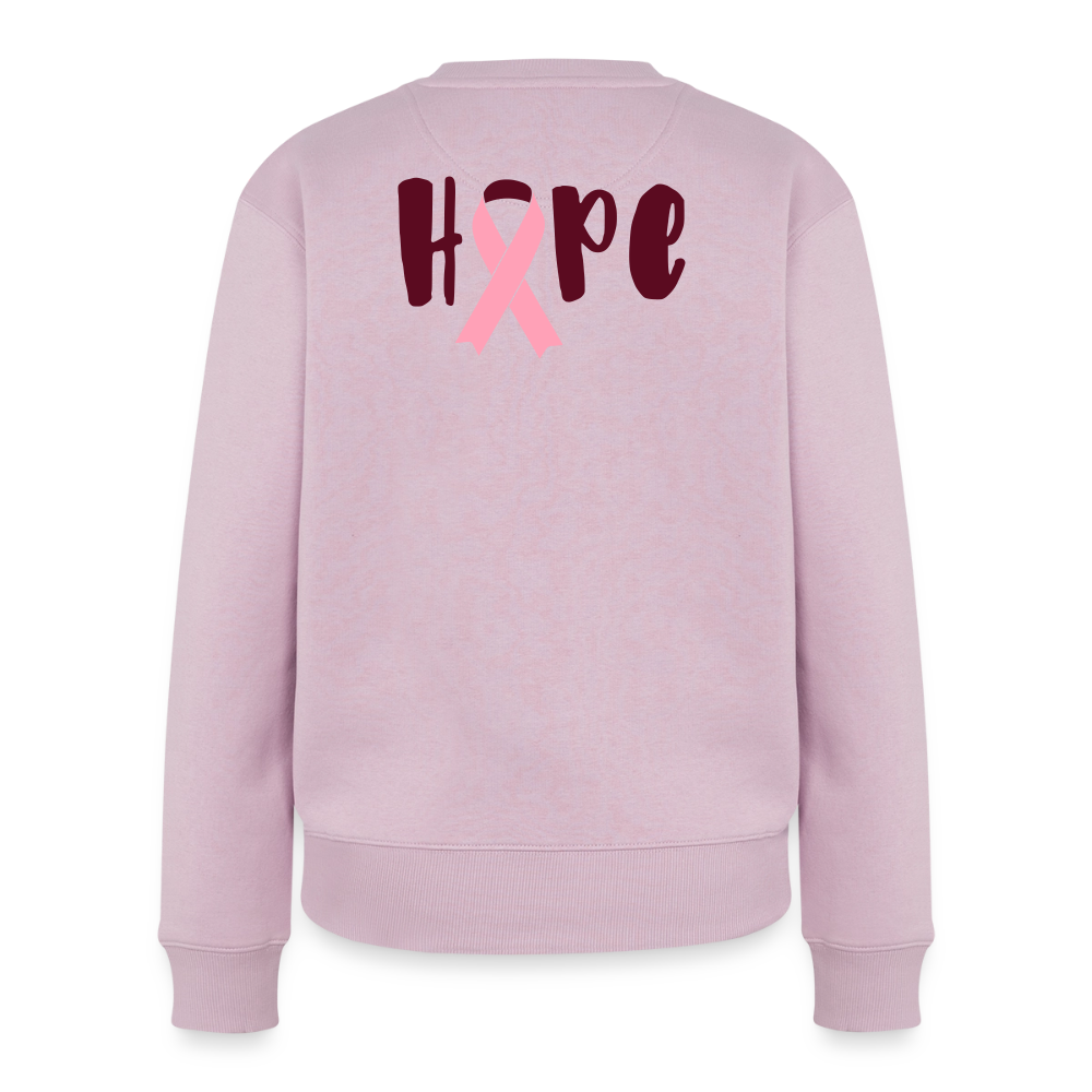 Women’s Premium Sweatshirt Spreadconnect