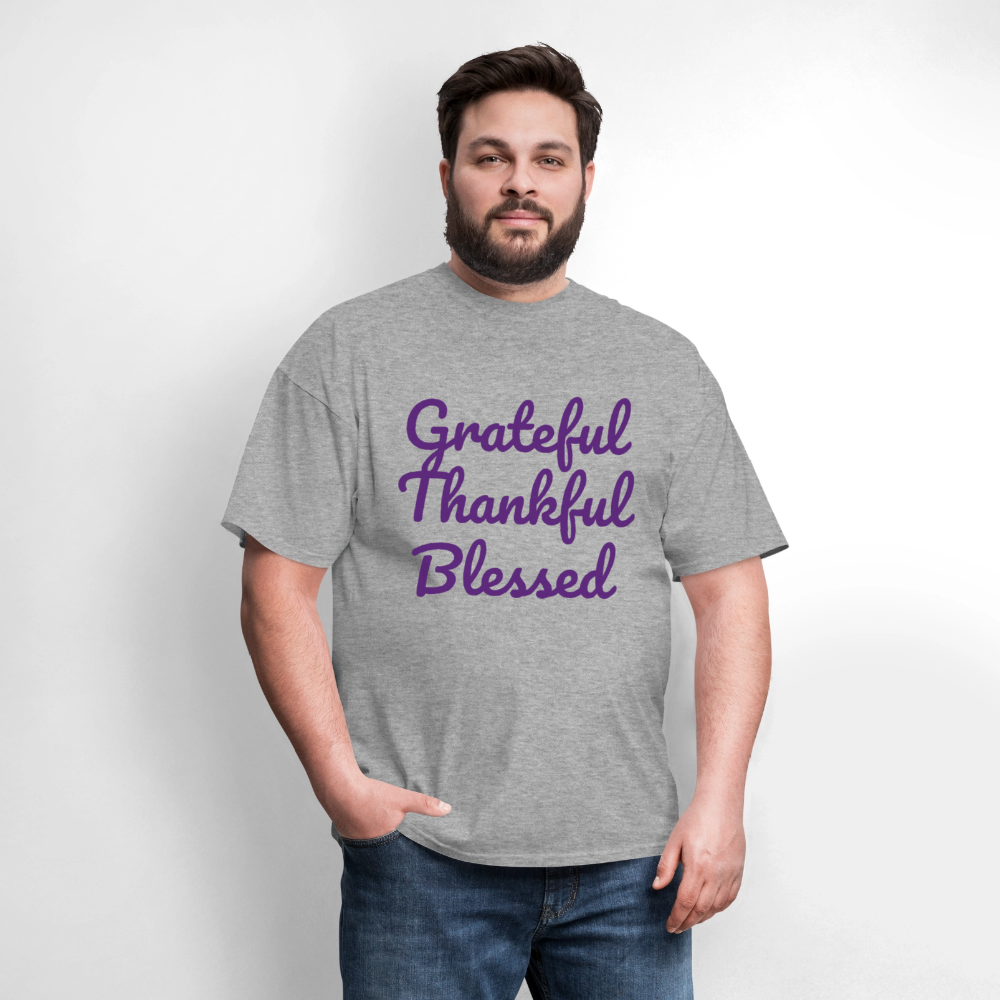 Men's T-Shirt | GILDAN 5000 Spreadconnect