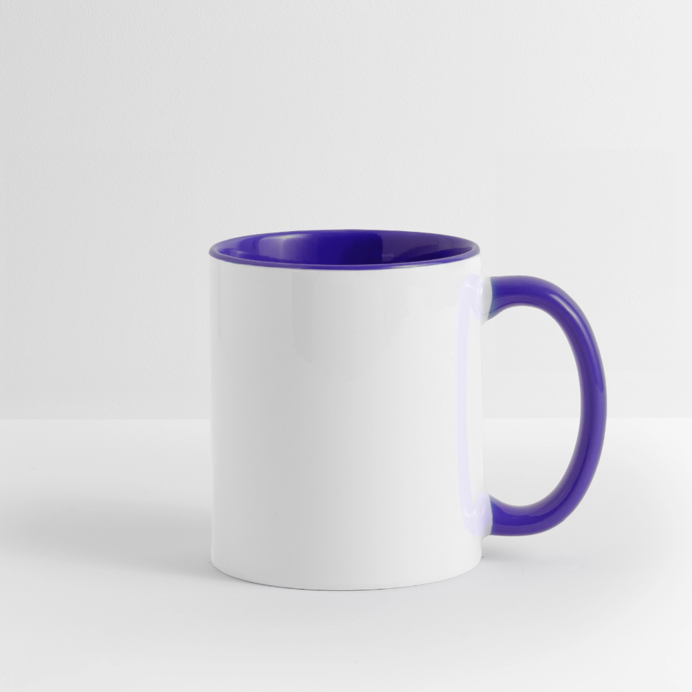 Contrast Coffee Mug Spreadconnect