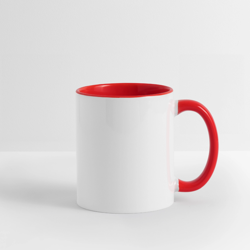 Contrast Coffee Mug Spreadconnect