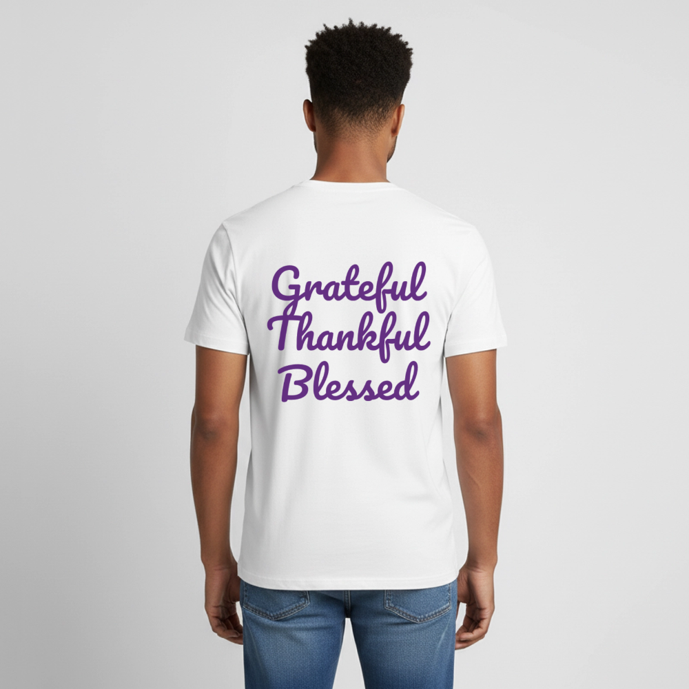 Gildan Ultra Cotton Adult T-Shirt - white