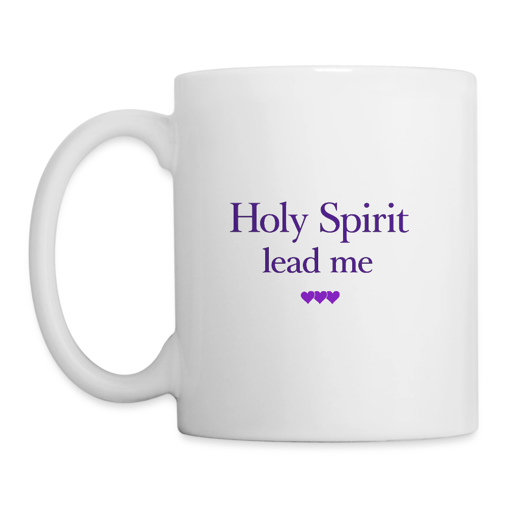 Coffee/Tea Mug Spreadconnect