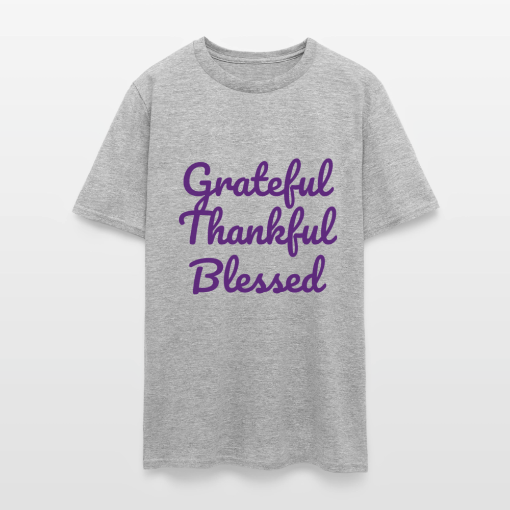 Men's T-Shirt | GILDAN 5000 Spreadconnect