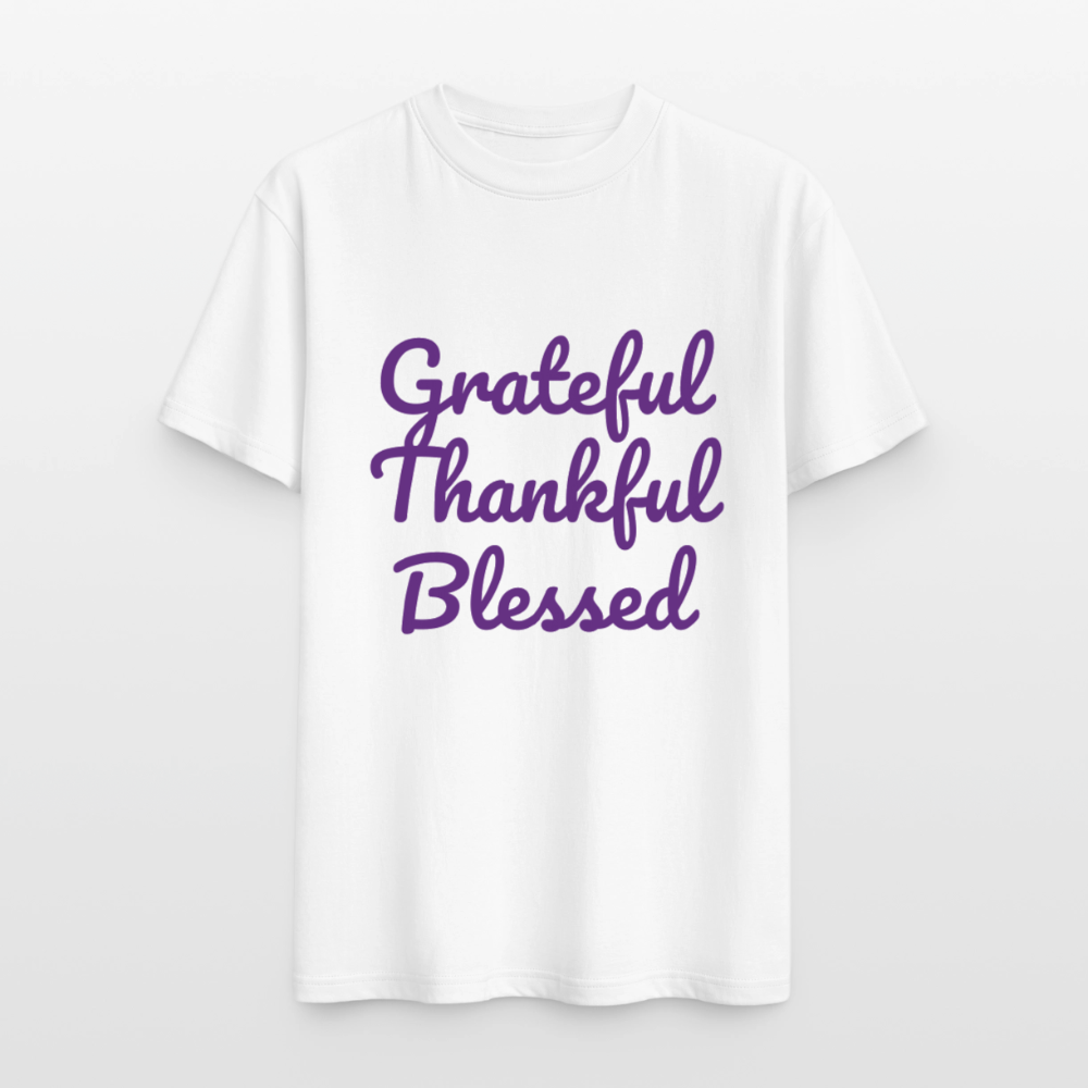 Gildan Ultra Cotton Adult T-Shirt - white