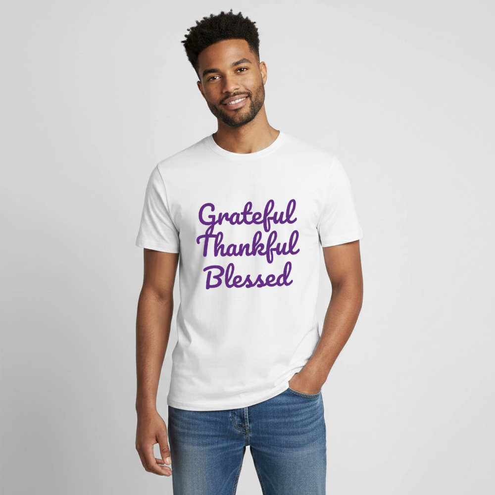 Gildan Ultra Cotton Adult T-Shirt - white