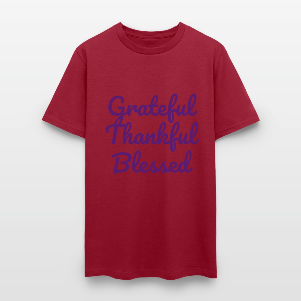 Men's T-Shirt | GILDAN 5000 Spreadconnect