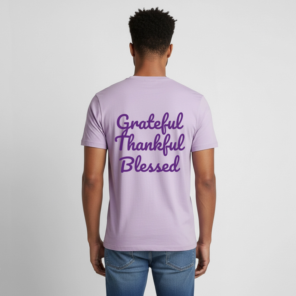 Gildan Ultra Cotton Adult T-Shirt - orchid