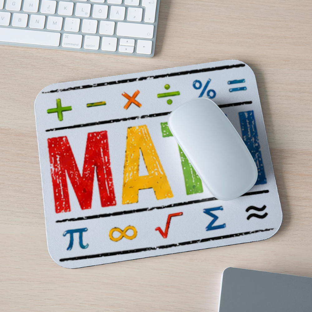 Mouse pad Horizontal Spreadconnect