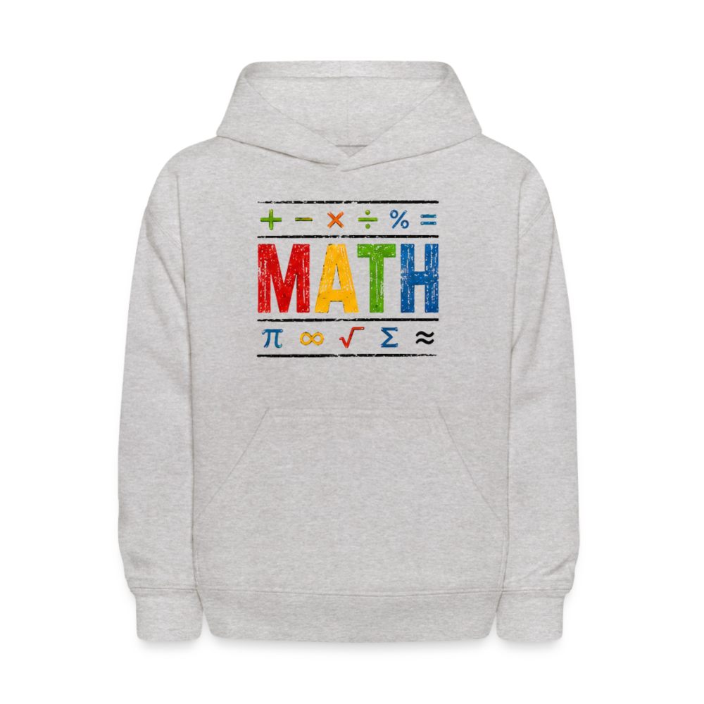 Kids' Hoodie Spreadconnect