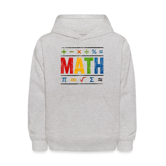 Kids' Hoodie Spreadconnect