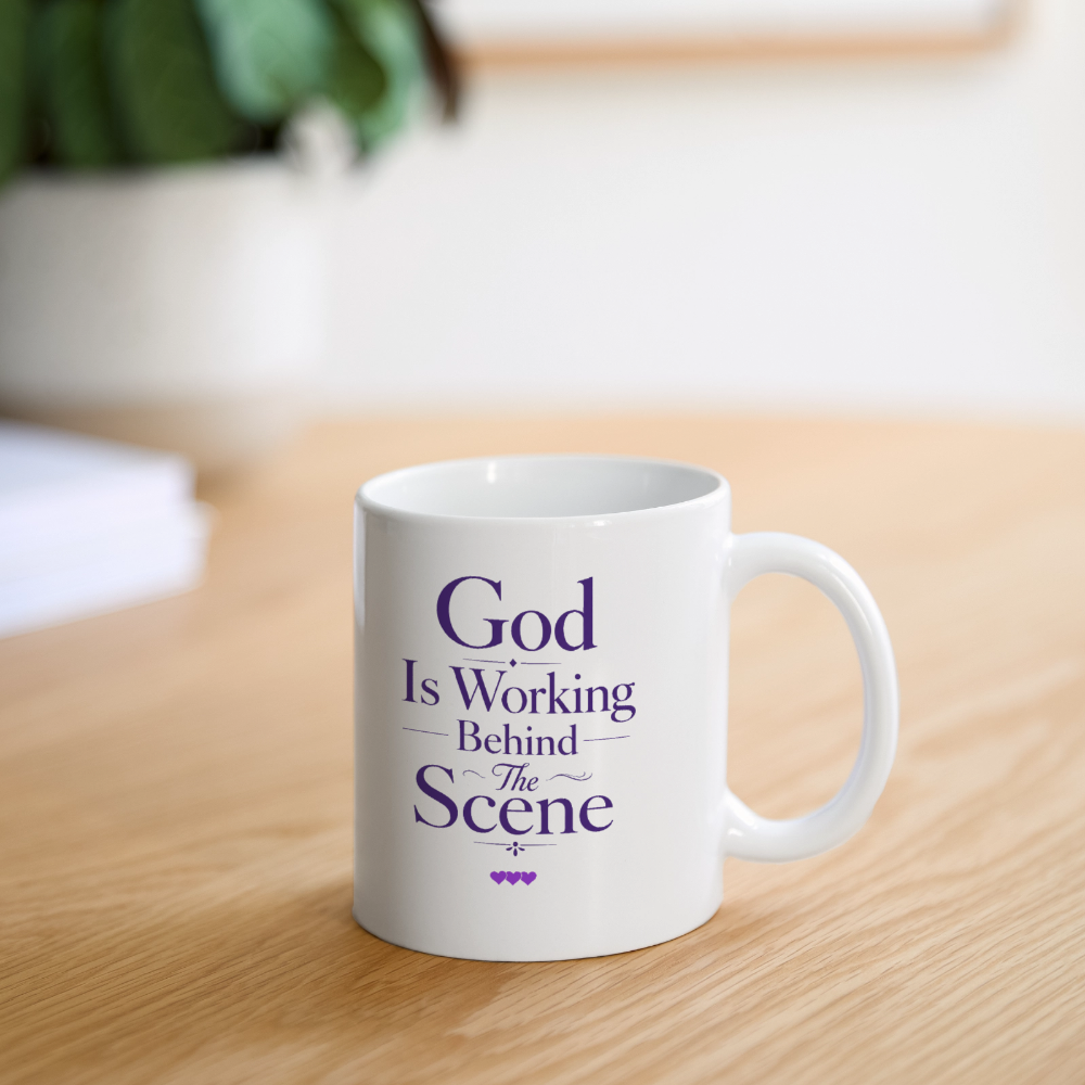 Coffee/Tea Mug Spreadconnect
