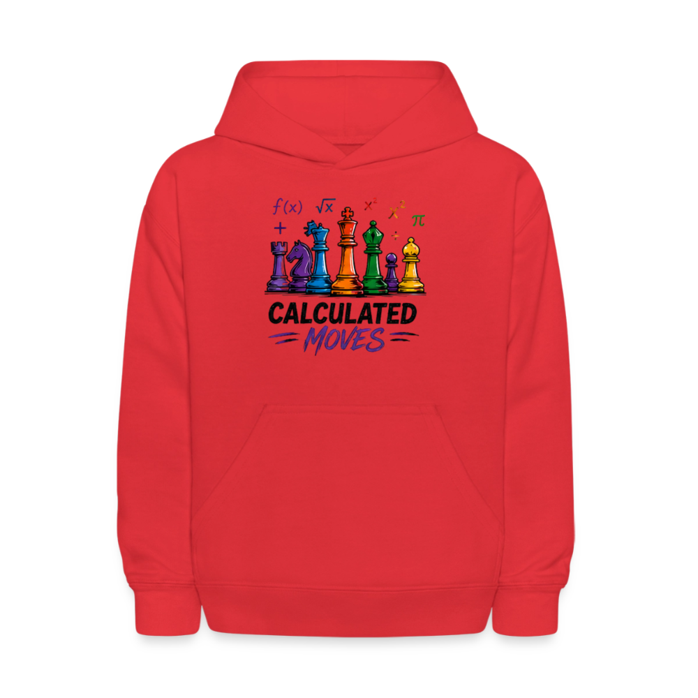Kids' Hoodie Spreadconnect