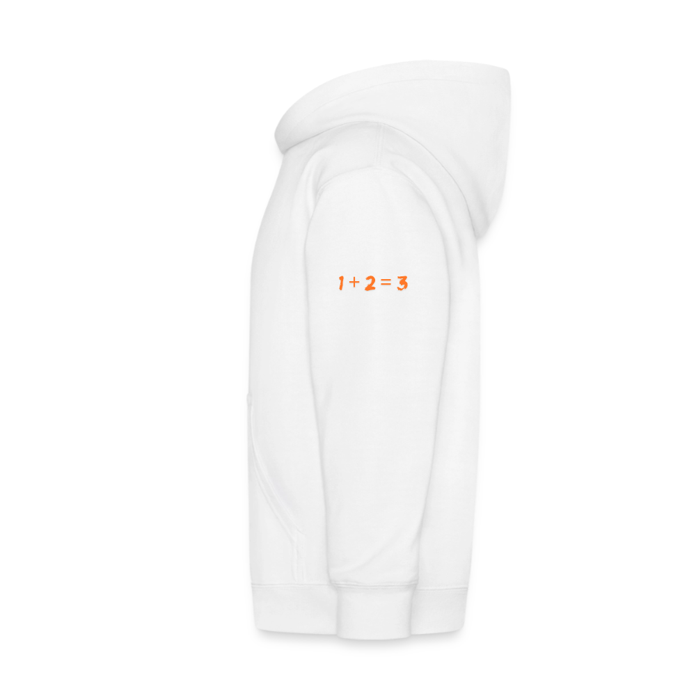 Kids' Hoodie Spreadconnect
