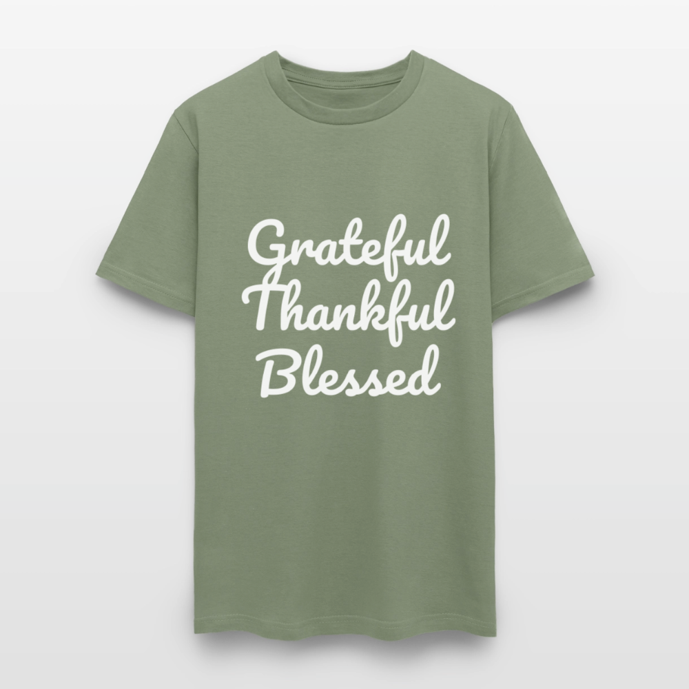 Men's T-Shirt | GILDAN 5000 - military green