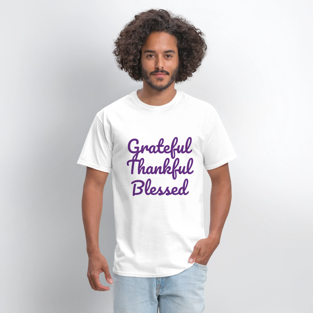 Men's T-Shirt | GILDAN 5000 Spreadconnect