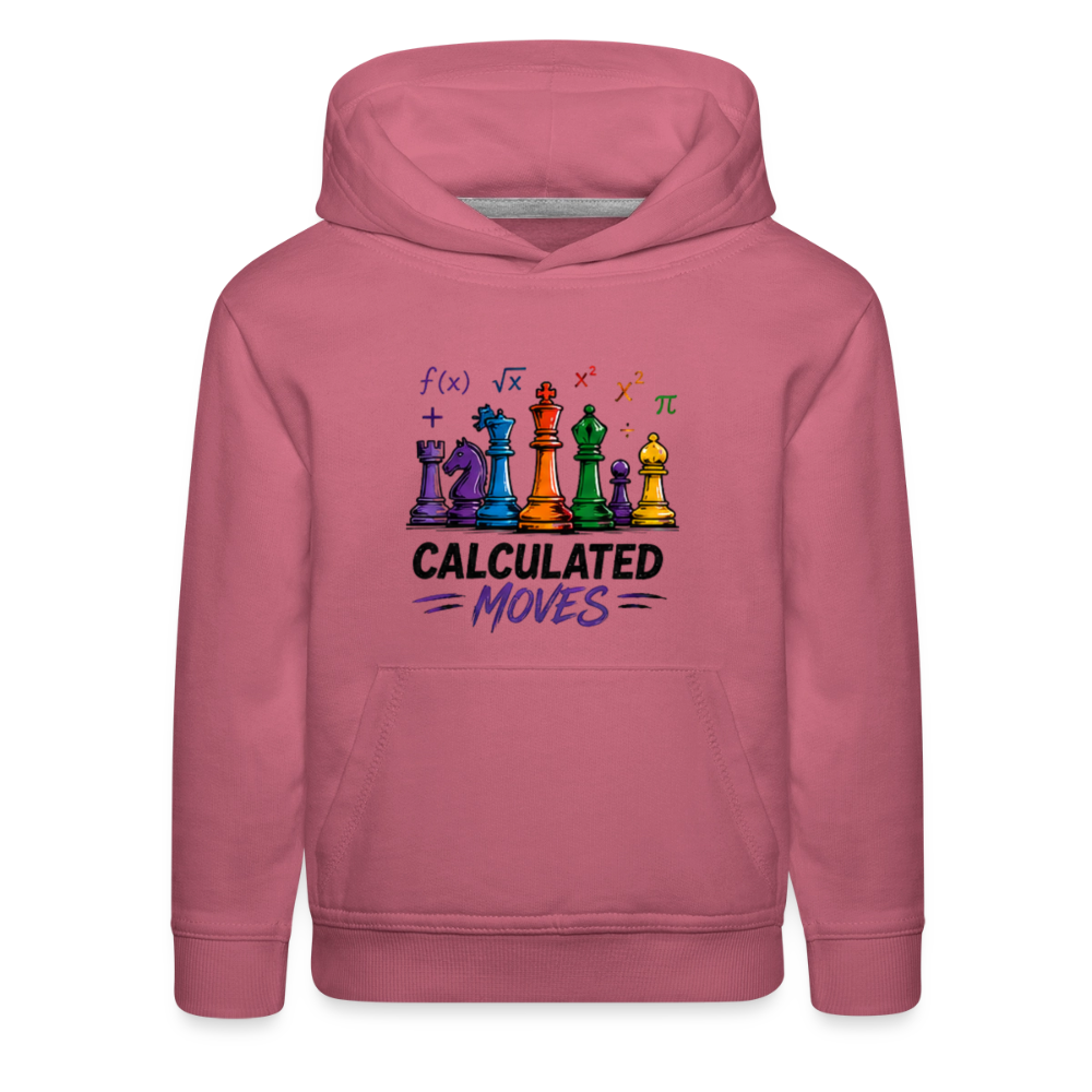 Kids‘ Premium Hoodie Spreadconnect