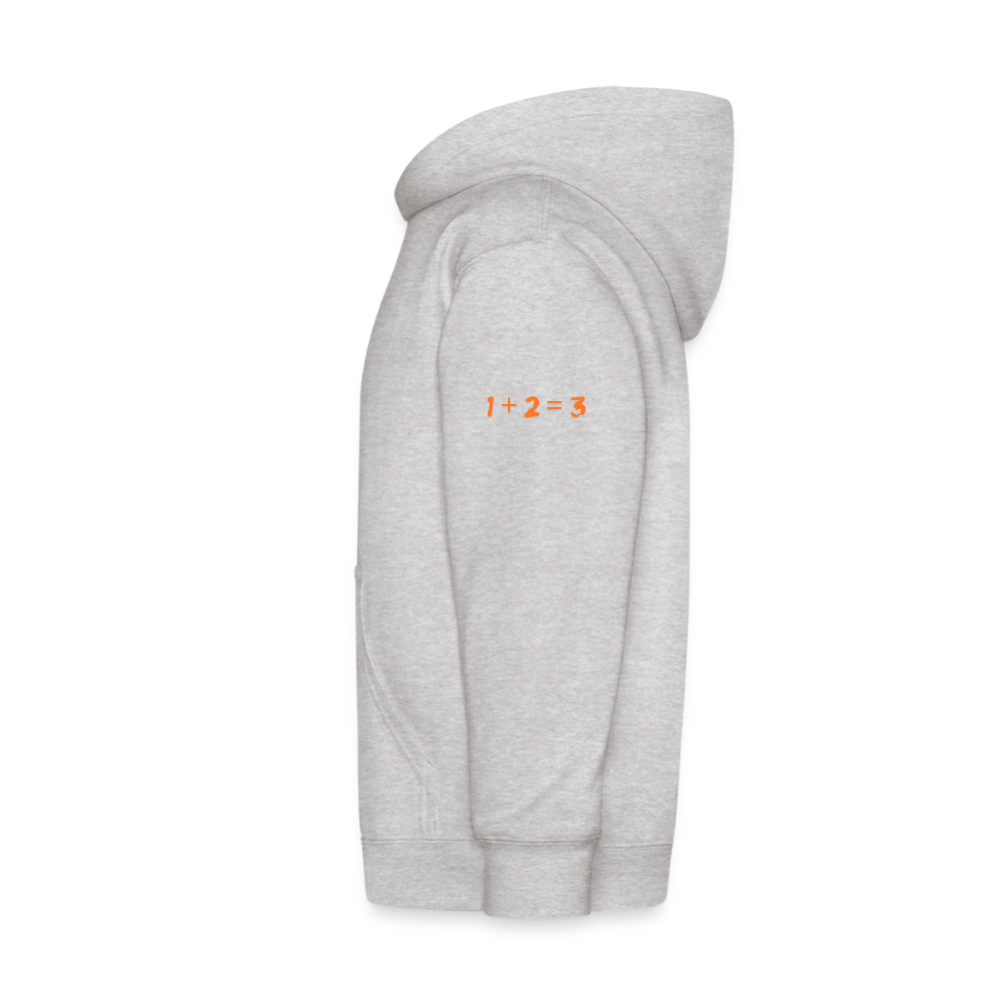 Kids' Hoodie Spreadconnect