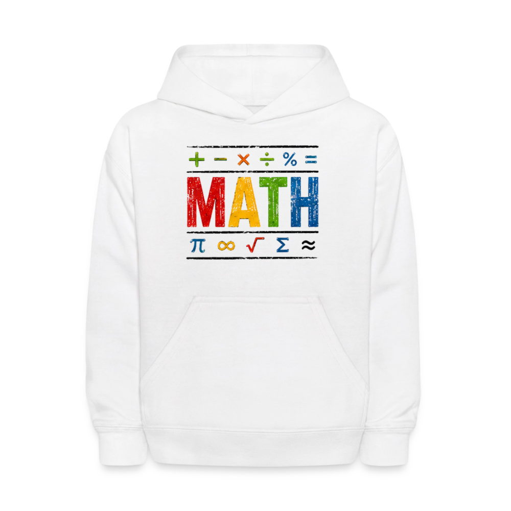 Kids' Hoodie Spreadconnect