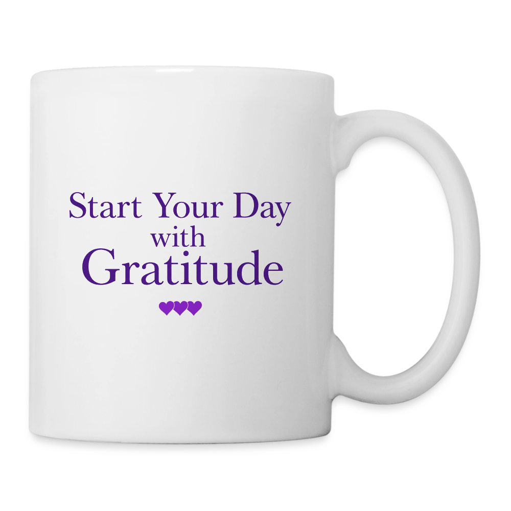 Coffee/Tea Mug Spreadconnect