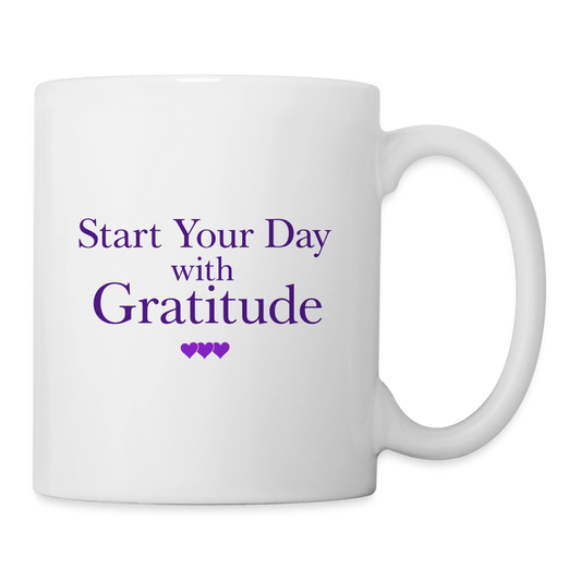 Coffee/Tea Mug Spreadconnect