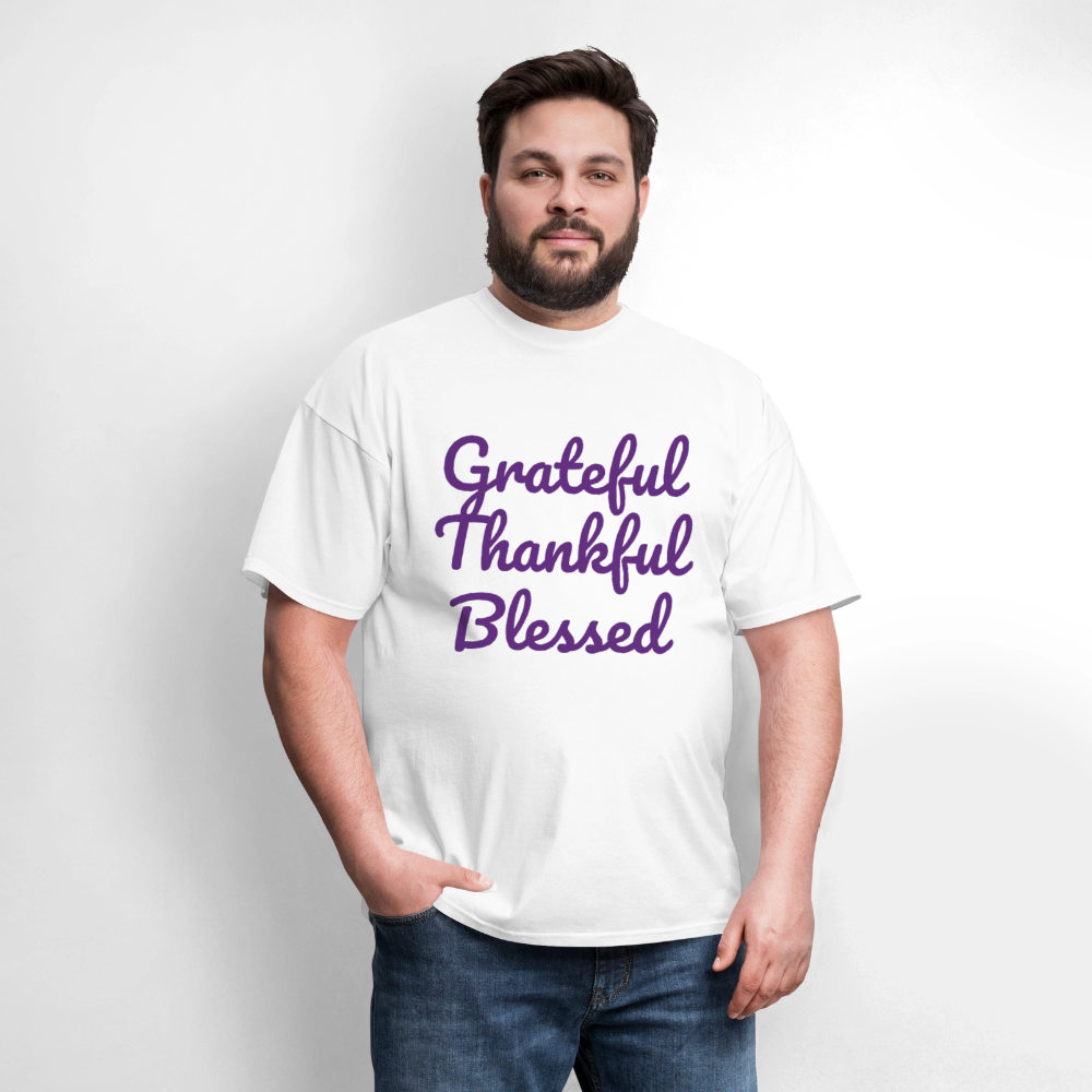 Men's T-Shirt | GILDAN 5000 Spreadconnect
