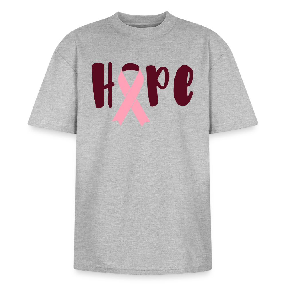 Mock Neck Unisex T-Shirt Spreadconnect