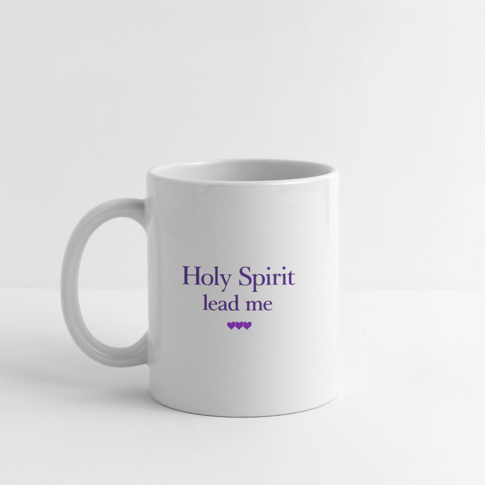 Coffee/Tea Mug Spreadconnect