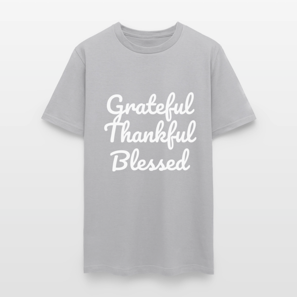 Men's T-Shirt | GILDAN 5000 - rock