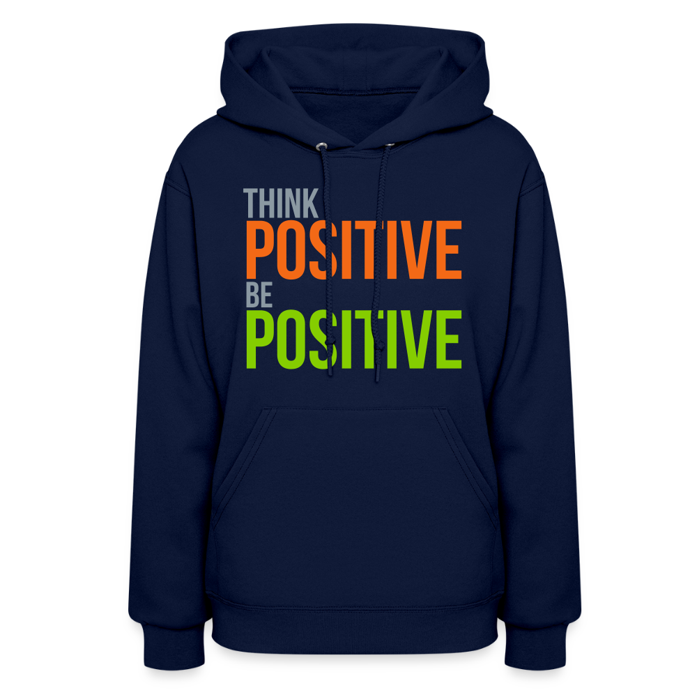 Women's Hoodie Spreadconnect