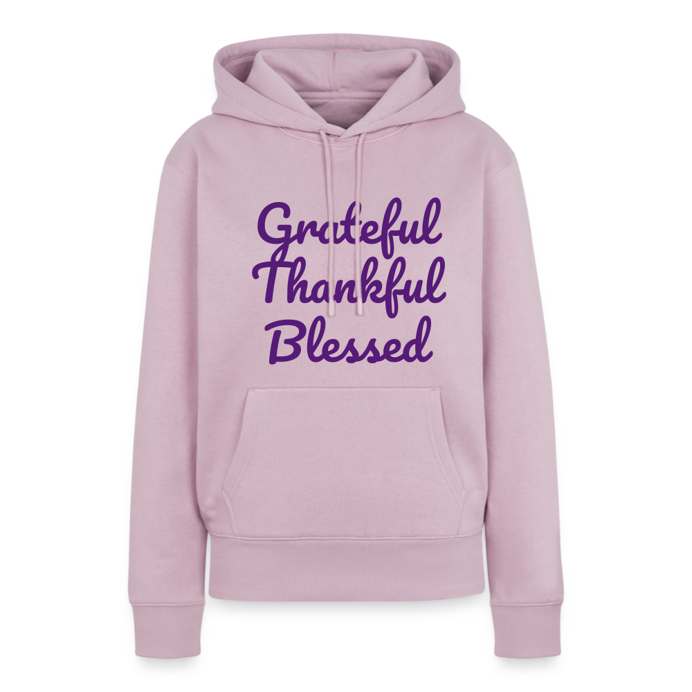 Women’s Premium Hoodie Spreadconnect
