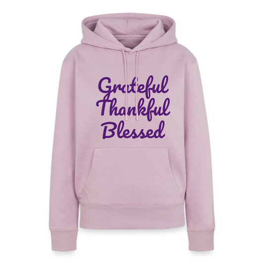 Women’s Premium Hoodie Spreadconnect