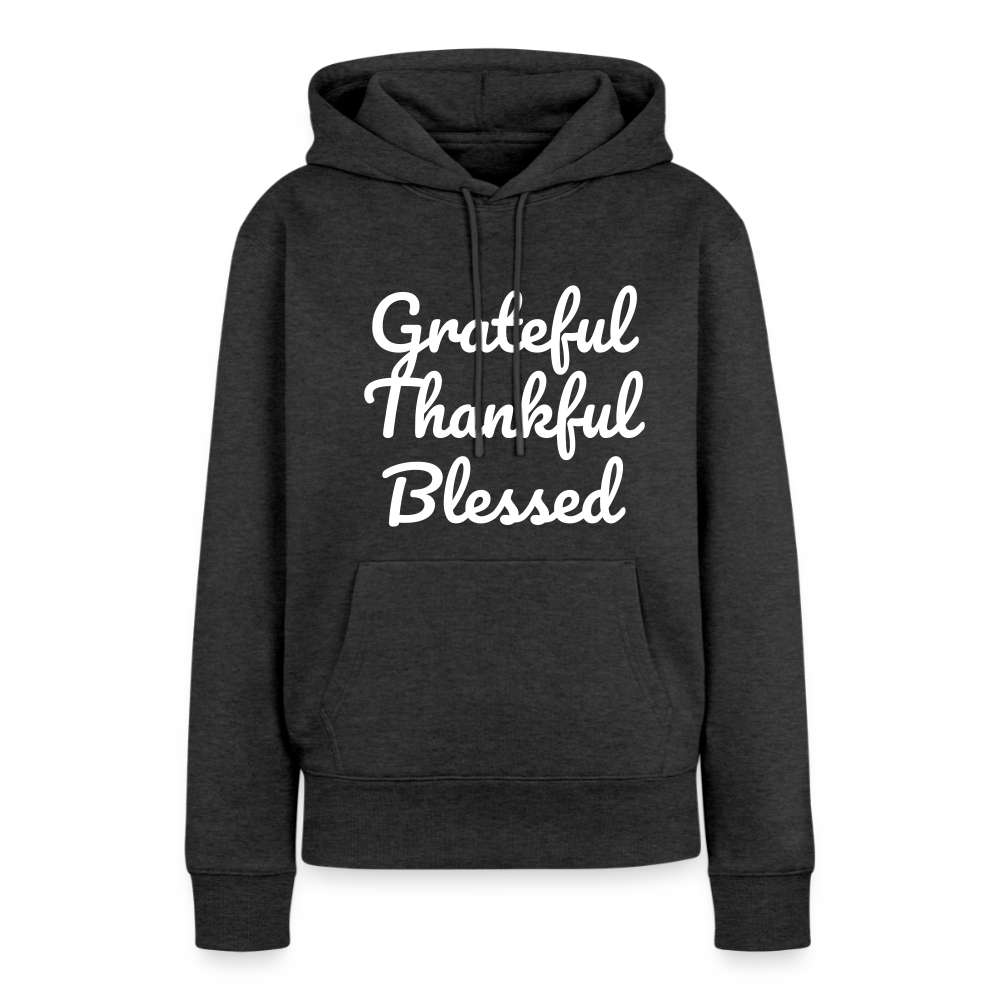 Women’s Premium Hoodie Spreadconnect
