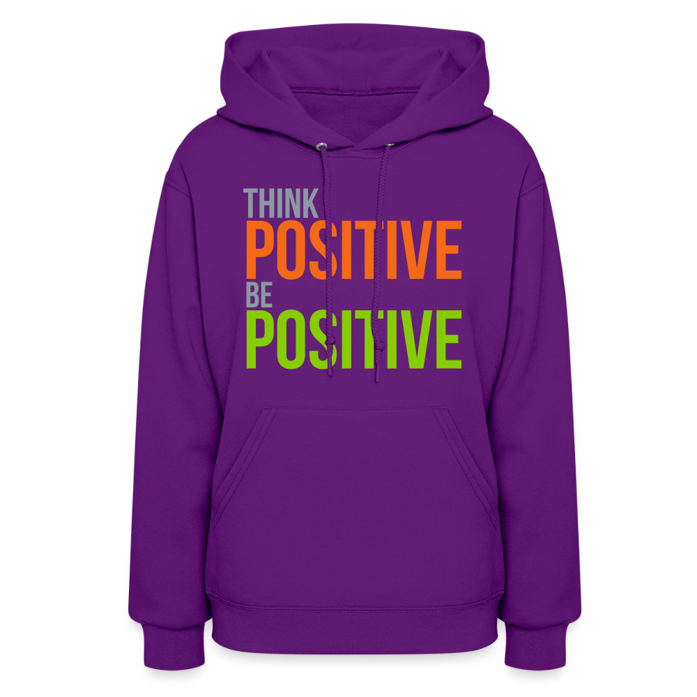Women's Hoodie Spreadconnect