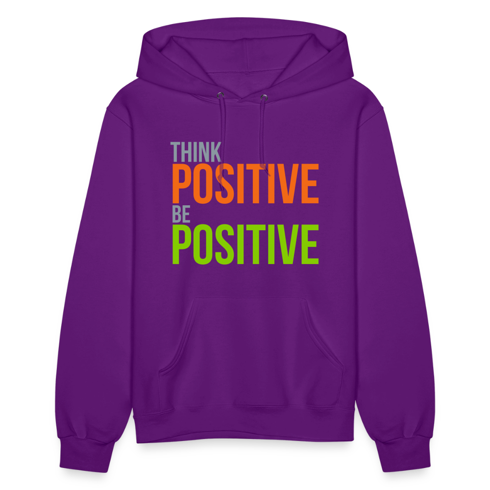 Women's Hoodie Spreadconnect