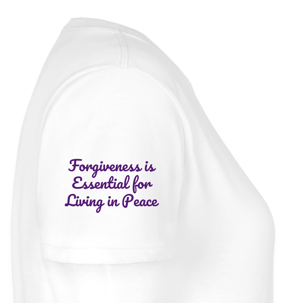 Women's T-Shirt - white