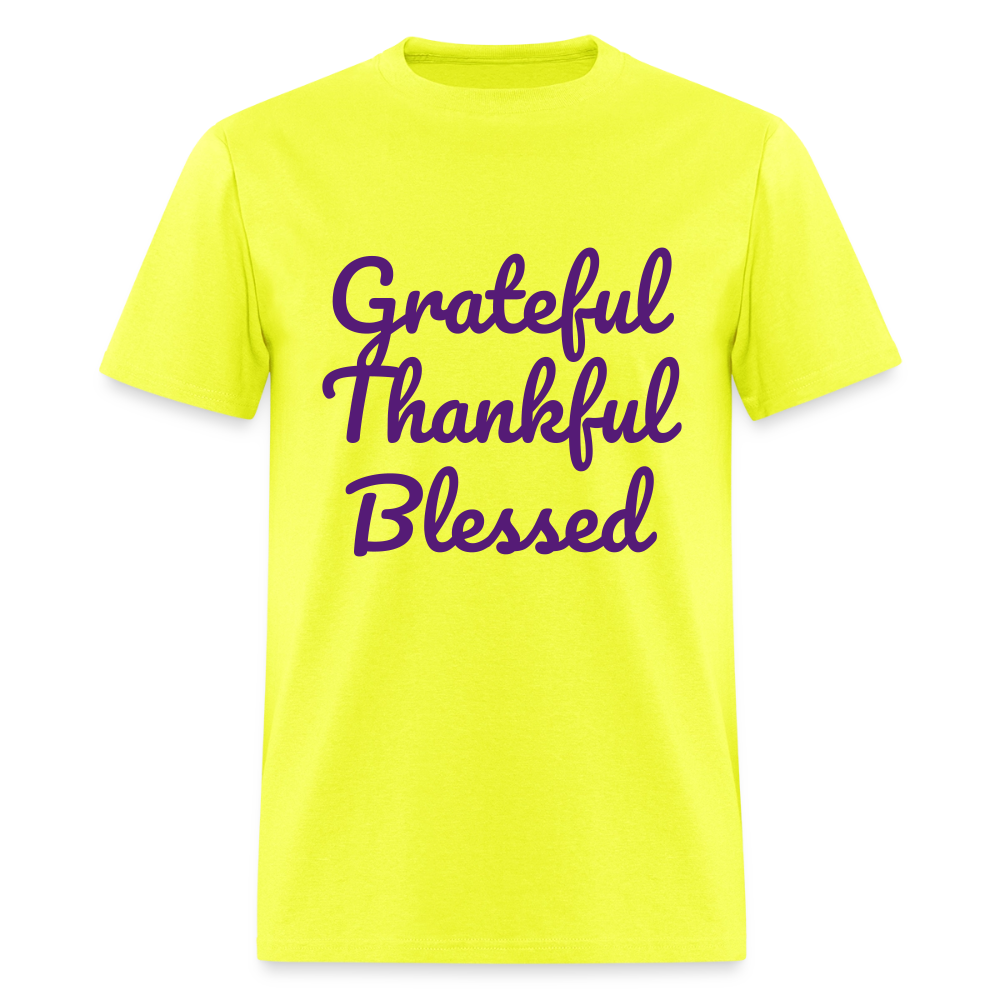 Men's T-Shirt | GILDAN 5000 Spreadconnect