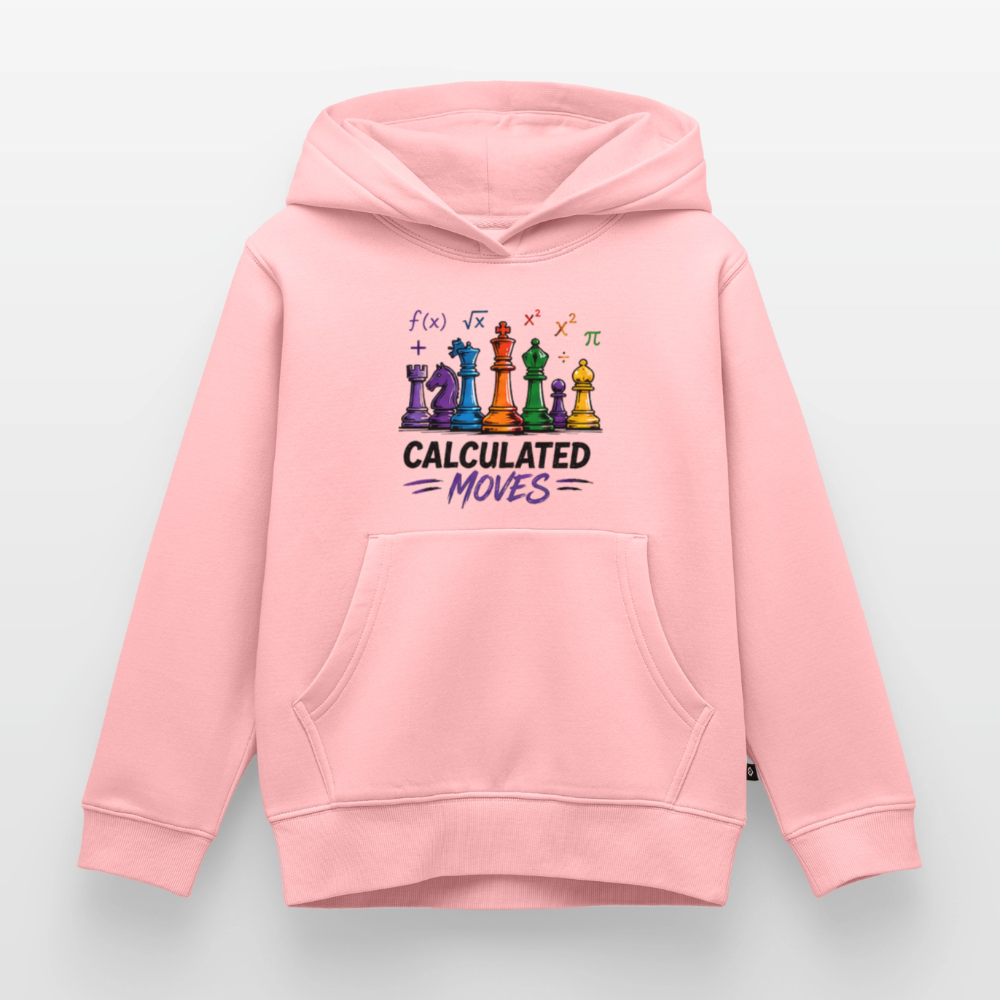 Kids‘ Premium Hoodie Spreadconnect